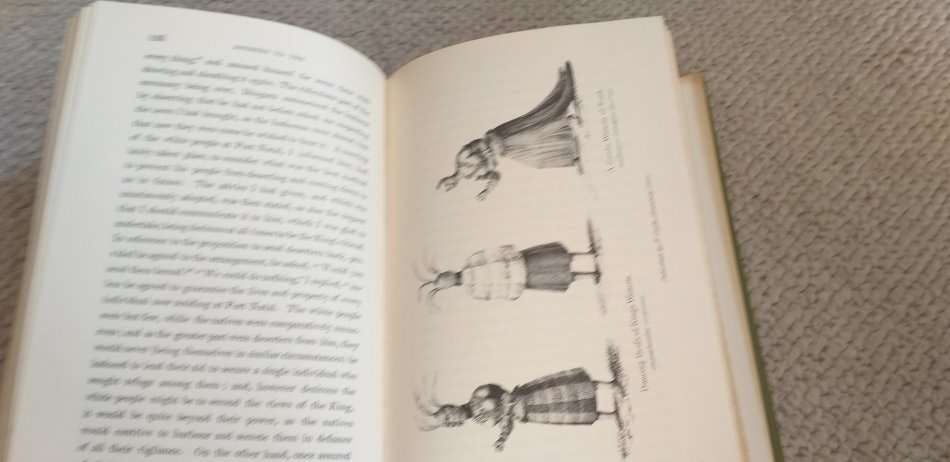 VERY SCARCE AFRICANA-LIMITED EDITION NUMBER 291/750-READ BELOW